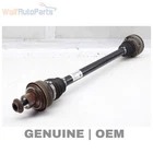 2021-2024 Audi Q5 Sportback 2.0L Rear Left Cv Axle Shaft 80A501203G Used. Price: $39.80.