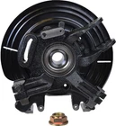 Skf BR935002LK Steering Knuckle Bearing Repair Kit New. Price: $255.98.
