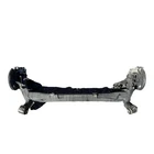 2020-2024 Kia Forte Rear Dead Axle 25K Fwd Sedan Factory Oem Replacement Part Used. Price: $165.00.
