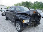 Driver Front Knee All Wheel Abs Fits 02-05 Dodge 1500 Pickup 10687 Used. Price: $156.25.