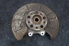 Rear Left Spindle Knuckle Hub Bearing 2133505507 Mercedes GLC63 Amg C253 2018-21 Used. Price: $187.49.