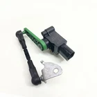 12-2018 Audi A6 A7 A8 S6 S7 S8 Rear Left Driver Headlight Level Sensor 4H0907503 Used. Price: $38.99.