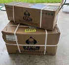 Ihc Suspension 3" Front Lowering Control Arms For 14 18 Gm 1500 (alum/stamped) New. Price: $700.00.