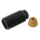 Suspension Bumper And Bellows Kit-strut-mate Boot Monroe 63632 New. Price: $30.95.
