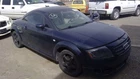 Passenger Front Spindle/knuckle Cylinder Fits 03-06 Audi Tt 299468 Used. Price: $159.98.