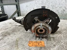 2022 Ford Bronco Passenger Right Side Front Spindle Knuckle Oem Used. Price: $354.99.
