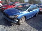 Driver Left Front Knee Fits 14-16 Impreza 827469 Used. Price: $510.00.