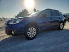 Driver Rear Suspension Without Crossmember Wagon Fits 15-17 Legacy 5447617 Used. Price: $462.50.