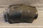 1990-1996 Corvette Steering Column Dust Shield Gm 14104779 Free Shipping Used. Price: $25.00.
