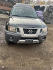 Steering Column Floor Shift Tilt With Fog Lamps Fits 10-15 Xterra 38768 Used. Price: $85.00.