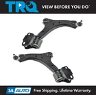 Trq Front Lower Control Arm W/ Ball Joint Pair Lh & Rh Sides For Land Rover LR2 New. Price: $199.95.