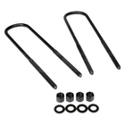 Ford F-350 Super Duty 08-22 Dorman 929-811 Rear Leaf Spring Axle U-bolt Kit New. Price: $37.35.