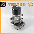 Porsche Cayenne 958 / Panamera Hybrid Electric Hydraulic Power Steering Pump Oem Used. Price: $298.80.