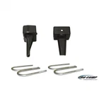 Pro Comp Suspension 57789 Block With U-bolt Kit Fits 90-95 Pickup New. Price: $115.99.