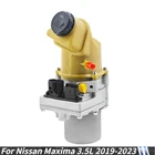 49110-4RA0A Fits For Nissan Maxima 3.5L 2019-2023 Power Steering Pump New. Price: $239.90.