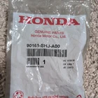 Genuine Honda Bolt Flange (12X30) 90161-SHJ-A00 New. Price: $12.00.
