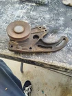 1965/66 Ford Thunderbird Power Steering Pump Bracket C5SA-3D515-B Used. Price: $90.00.