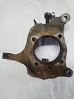 1999-2004 Ford F250 F350 Dana 60 Front Driver Side Lh Axle Steering Knuckle Used. Price: $165.00.