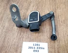 07-13 Oem Bmw E90 E92 E93 328 335 Front Headlight Level Sensor Used. Price: $34.95.