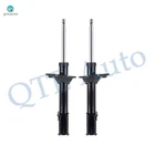 Pair Of Rear L-r Suspension Strut Assembly For 1993-2001 Subaru Impreza New. Price: $66.62.