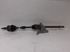 2021 Nissan Altima Passenger Right Axle Shaft Front 2.5L Fwd Fits 19-25 Used. Price: $149.01.