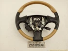 Lexus SC430 Steering Wheel With Control Switch Fits 2002 2003 2004 2005 2006 Used. Price: $119.89.