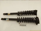 Tesla Model 60 Pair Of Left & Right Rear Strut 1015620-01-E Fits 2012-2016 Used. Price: $160.90.