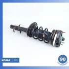 12-19 Range Rover Evoque L538 Rear Left Driver Side Shock Strut Absorber Oem Used. Price: $99.60.
