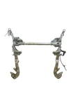 2017-2018 Porsche Macan 95B.1 Oem Awd Front Crossmember Subframe *35K Miles* Used. Price: $330.00.