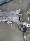 15-19 Lincoln Mkc Crossmember/k-frame Front Used. Price: $305.44.