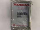 Genuine Honda Suspension Shock Absorber Bolt 90172-STX-A00 New. Price: $12.68.