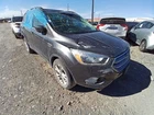 Steering Column Floor Shift Tilt And Telescopic Fits 17-19 Escape 11129541 Used. Price: $144.02.