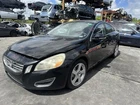Driver Left Front Spindle/knuckle Fits 07-16 Volvo 80 Series 1342055 Used. Price: $68.40.