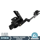 Front Left Height Level Sensor For Porsche Panamera 2010 2011 -2016 Hatchback New. Price: $33.55.