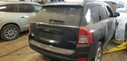 Driver Lower Control Arm Rear Classic Style Fits 07-17 Compass 2113415 Used. Price: $95.00.