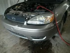 Driver Left Lower Control Arm Front Fits 03-07 Taurus 104937469 Used. Price: $64.01.