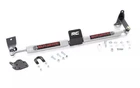 Rough Country Bolt-on Dual Inline N3 Steering Stabilizer For 03-13 Ram 2500 3500 New. Price: $139.95.