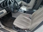 Passenger Front Knee Turbo Fwd Fits 07-12 Mazda CX-7 283408 Used. Price: $110.00.