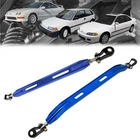 Megan Blue Front Lower Rear Strut Tie Bar For 90-01 Integra / 88-95 Civic New. Price: $120.74.