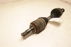 Front Axle Shaft Oem 08-21 Toyota Landcruis 1YR Wrnty 4343060071 Used. Price: $50.00.