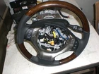 13 Lexus ES350 Steering Wheel Column Is Not Included 600994 Used. Price: $209.95.