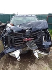 Rear Axle 8.6" Ring Gear 10 Bolt Opt GU6 Fits 07-08 Sierra 1500 Pickup 29323521 Used. Price: $871.22.
