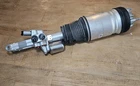 Rivian R1T R1S Front Left Air Strut Shock Assembly Oem Monroe PT00002751-1 As-is. Price: $175.00.