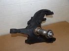 Lh Drivers Side Front Steering Spindle F150 Pickup 1994-1996 4X2 Exc Lightning Used. Price: $117.50.
