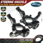 2PCS Steering Knuckle For Dodge Journey 2.4L 3.5L 3.6L 09-18 Front Left & Right New. Price: $97.99.