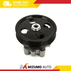 Power Steering Pump Fit 00-04 Dodge Dakota Durango 4.7L Sohc 8V CU.287 21-4045 New. Price: $59.95.