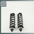 2020 Bmw G20 M340I Rear Left & Right Suspension Strut Coil Spring Set Oem 44K Used. Price: $74.70.