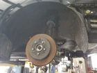 22 Infiniti Q50 Luxe Suspension 3.0L Rwd Rear Left Driver Used. Price: $250.00.