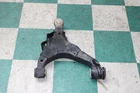 2007-2021 Toyota Tundra Right Passenger Front Lower Control Arm Oem Assembly Used. Price: $103.55.