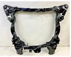 2002-2005 Honda Civic 1.7 A/t Front Crossmember Sub K Frame Engine Cradle Oem Used. Price: $150.00.